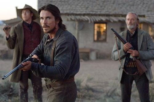 새로운 서부영화, 『3:10 to Yuma』