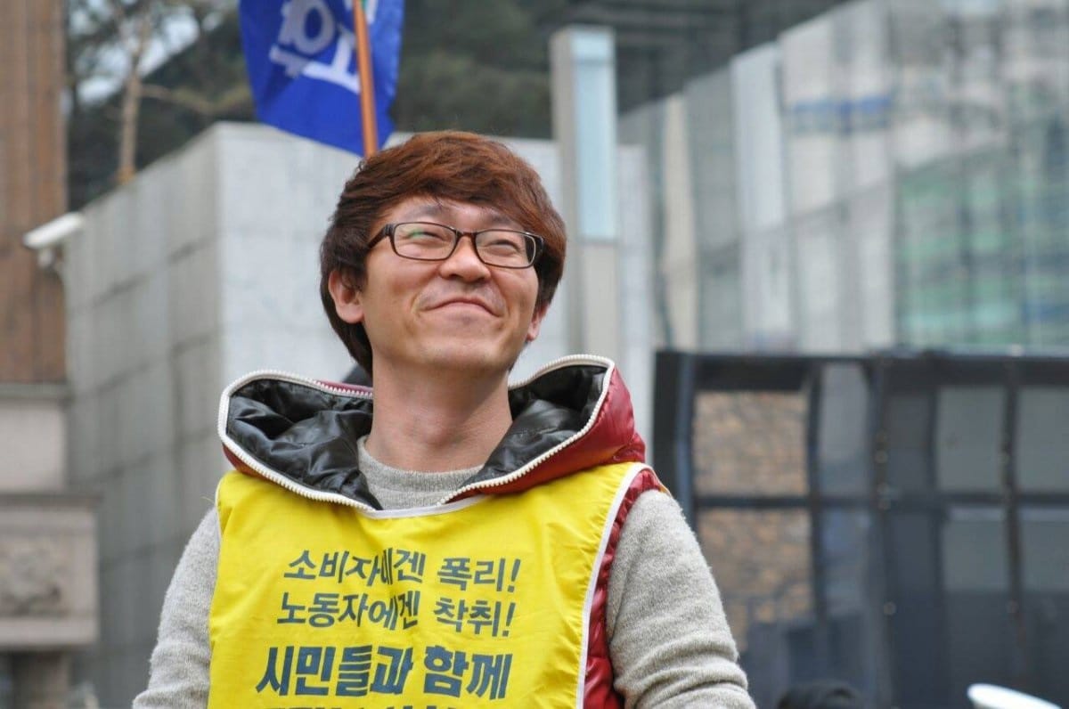 노동자들의 투쟁에도 스토리텔링이 있을까?