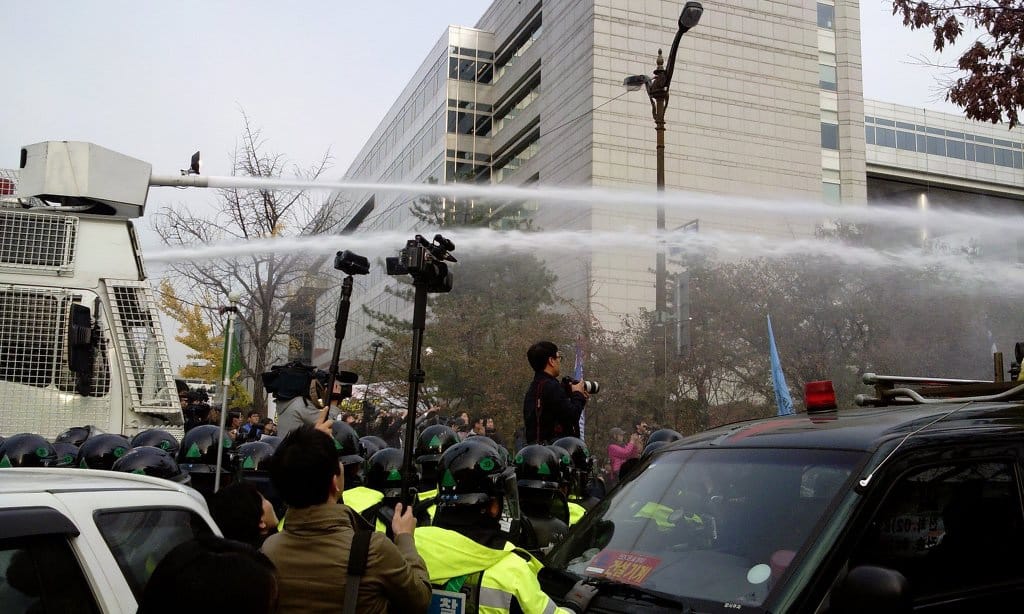 핸드폰 속 사진들로 돌아보는 2011년