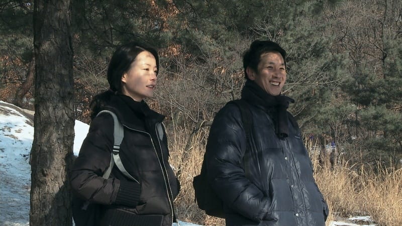 씨네큐브에서 를 보았다
